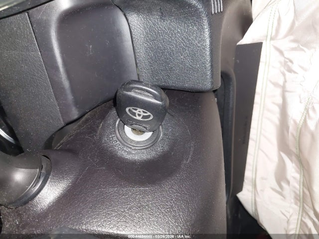 2017 TOYOTA CAMRY 4T1BF1FK8HU673771 Photo 10