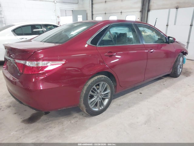2017 TOYOTA CAMRY 4T1BF1FK8HU673771 Photo 3