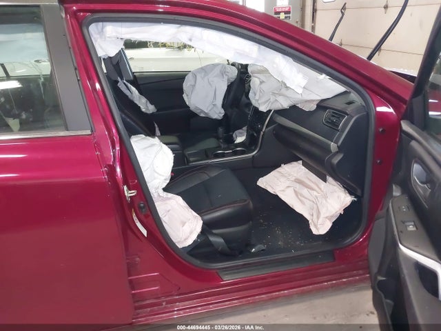 2017 TOYOTA CAMRY 4T1BF1FK8HU673771 Photo 4