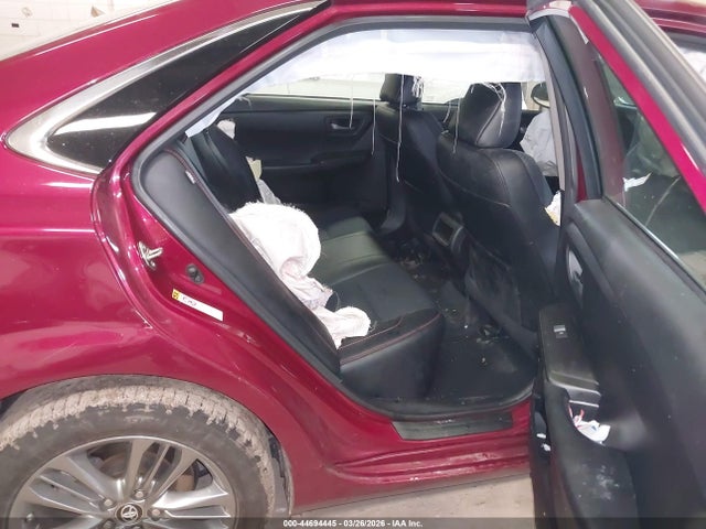 2017 TOYOTA CAMRY 4T1BF1FK8HU673771 Photo 7