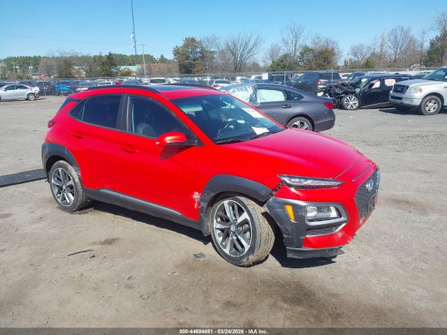 2020 HYUNDAI KONA KM8K3CA5XLU465678