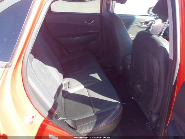 2020 HYUNDAI KONA KM8K3CA5XLU465678 Photo 7