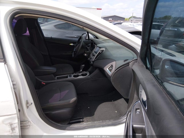 Aukcja sprzedaży 2017 Chevrolet Cruze Ls Auto, vin: 1G1BC5SM2H7280741, numer aukcji: 44694459