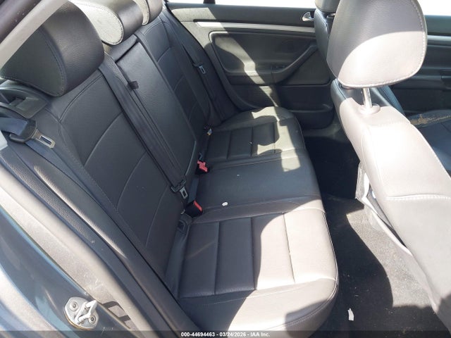 Продаж на аукціоні авто 2008 Volkswagen Jetta Wolfsburg Edition, vin: 3VWRA71K98M188570, номер лоту: 44694463