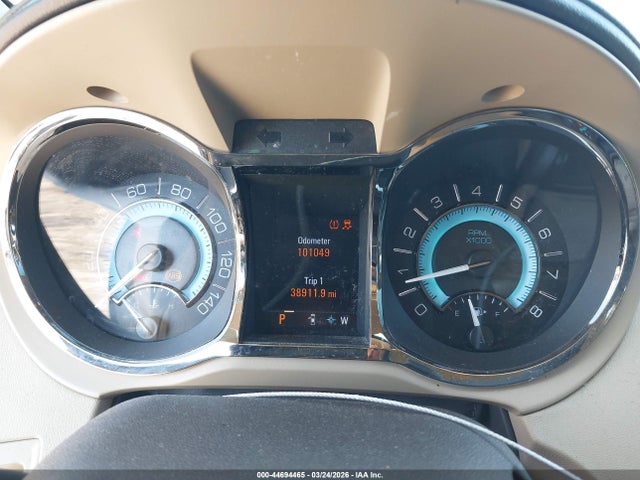 2012 BUICK LACROSSE 1G4GD5E33CF314287 Photo 6