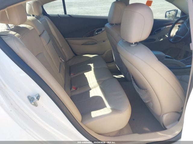 2012 BUICK LACROSSE 1G4GD5E33CF314287 Photo 7