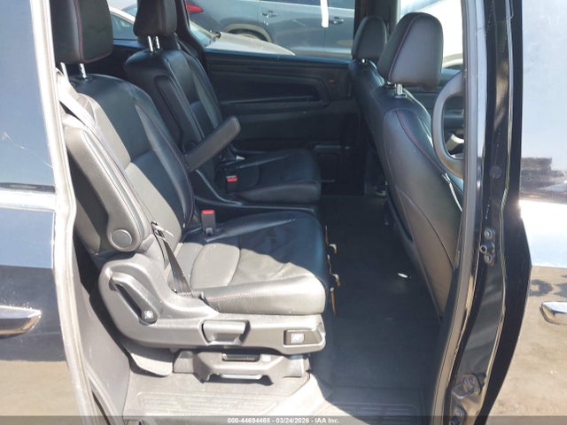 5FNRL6H71RB059737 Honda Odyssey Sport