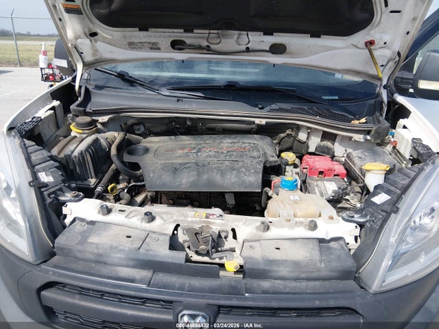 Aukcja sprzedaży 2018 Ram Promaster City Tradesman, vin: ZFBERFAB3J6L69693, numer aukcji: 44694472