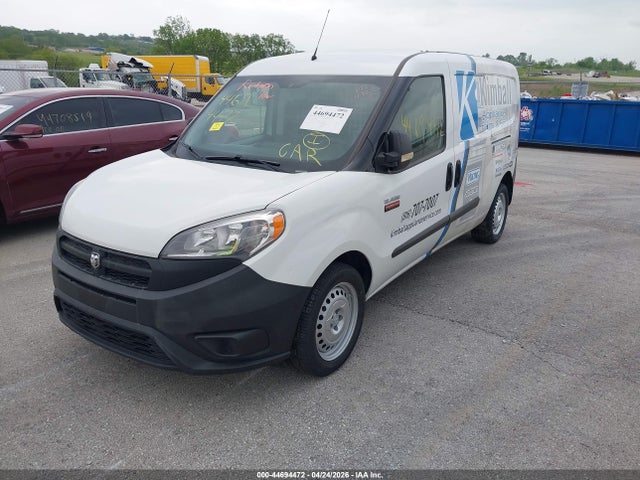 Aukcja sprzedaży 2018 Ram Promaster City Tradesman, vin: ZFBERFAB3J6L69693, numer aukcji: 44694472