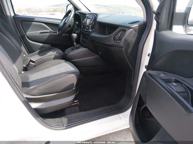 Aukcja sprzedaży 2018 Ram Promaster City Tradesman, vin: ZFBERFAB3J6L69693, numer aukcji: 44694472