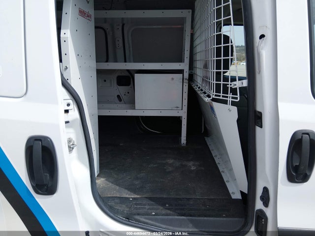 Aukcja sprzedaży 2018 Ram Promaster City Tradesman, vin: ZFBERFAB3J6L69693, numer aukcji: 44694472