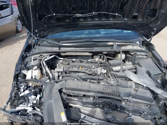 2020 TOYOTA COROLLA JTDS4RCEXLJ028783 Photo 9