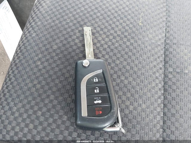 2020 TOYOTA COROLLA JTDS4RCEXLJ028783 Photo 10