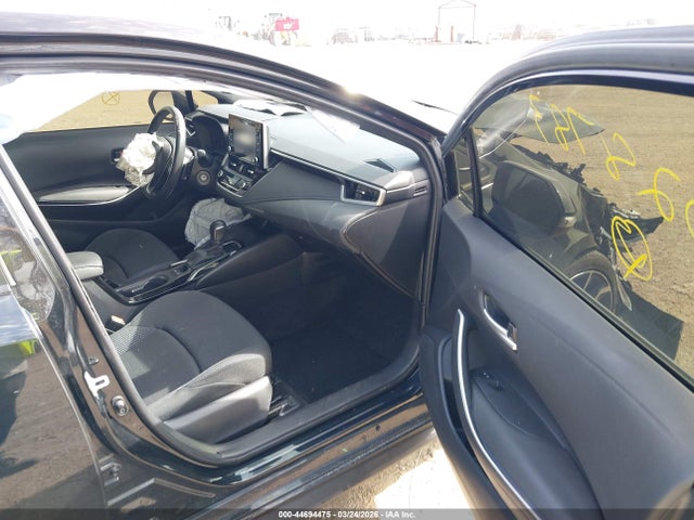 2020 TOYOTA COROLLA JTDS4RCEXLJ028783 Photo 4