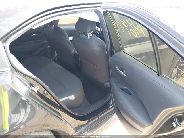 2020 TOYOTA COROLLA JTDS4RCEXLJ028783 Photo 7