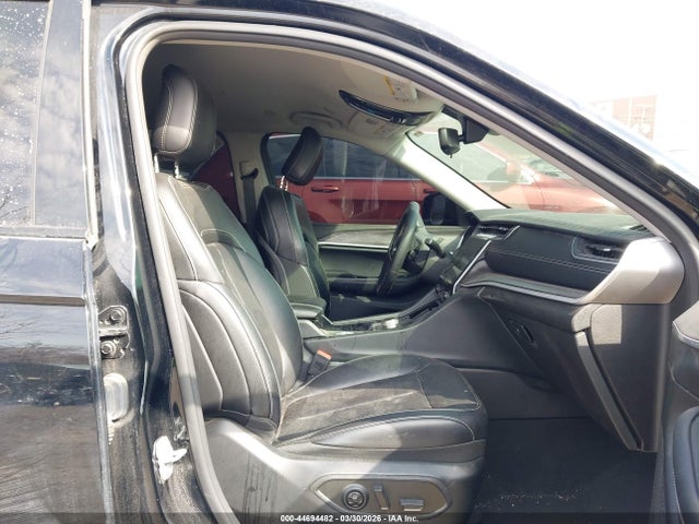 Aukcja sprzedaży 2023 Jeep Grand Cherokee Limited 4x4, vin: 1C4RJHBG2PC505303, numer aukcji: 44694482