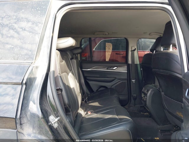 Aukcja sprzedaży 2023 Jeep Grand Cherokee Limited 4x4, vin: 1C4RJHBG2PC505303, numer aukcji: 44694482
