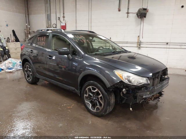 Aukcja sprzedaży 2017 Subaru Crosstrek 2.0i Premium, vin: JF2GPABC4HH264618, numer aukcji: 44694484