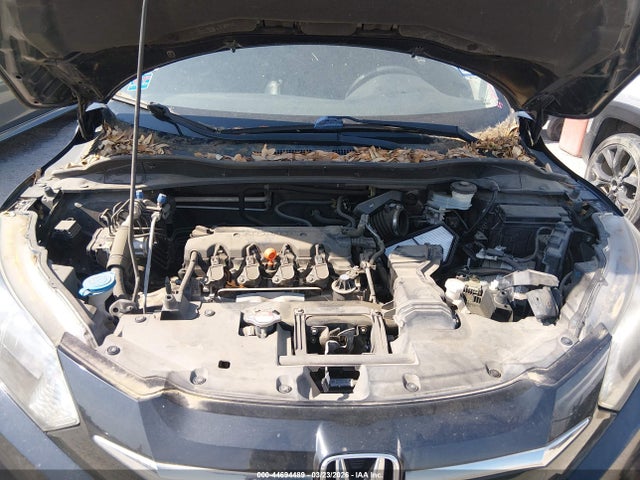 Honda Hr-v Ex-l 2017 3CZRU5H72HM700874 Image 10