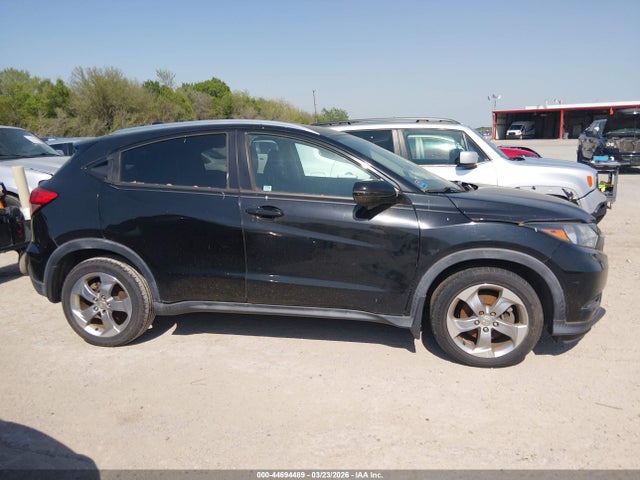 Honda Hr-v Ex-l 2017 3CZRU5H72HM700874 Image 13