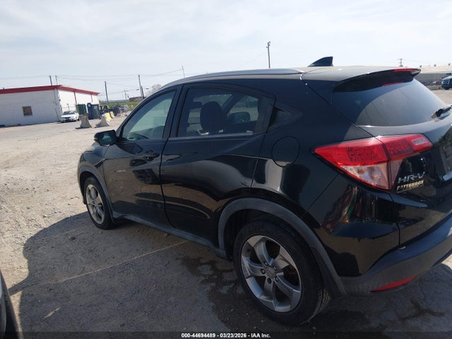 Honda Hr-v Ex-l 2017 3CZRU5H72HM700874 Image 14