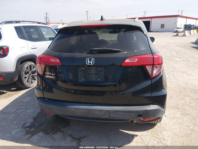 Honda Hr-v Ex-l 2017 3CZRU5H72HM700874 Image 16