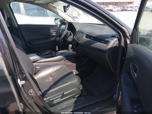 Honda Hr-v Ex-l 2017 3CZRU5H72HM700874 Image 5