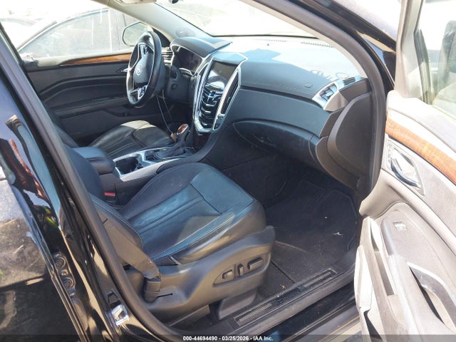 2015 CADILLAC SRX 3GYFNDE35FS596711 Photo 4