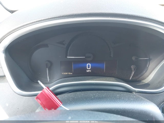 2015 CADILLAC SRX 3GYFNDE35FS596711 Photo 6