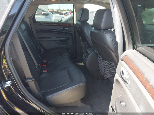 2015 CADILLAC SRX 3GYFNDE35FS596711 Photo 7