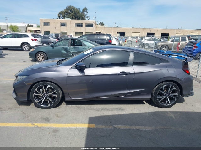 Honda CIVIC SI 2017 2HGFC3A56HH754204 Image 15
