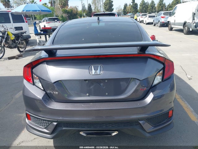 Honda CIVIC SI 2017 2HGFC3A56HH754204 Image 17