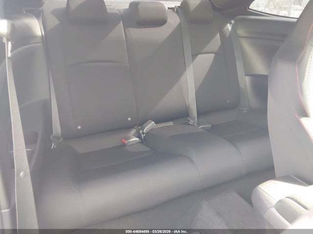 Honda CIVIC SI 2017 2HGFC3A56HH754204 Image 8