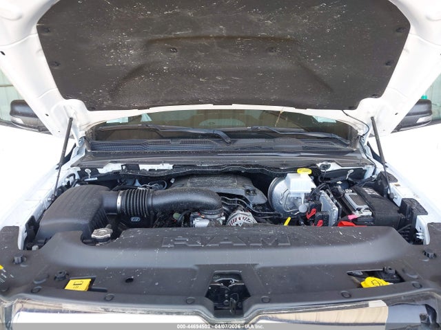 1C6SRFMT6NN215020 RAM 1500