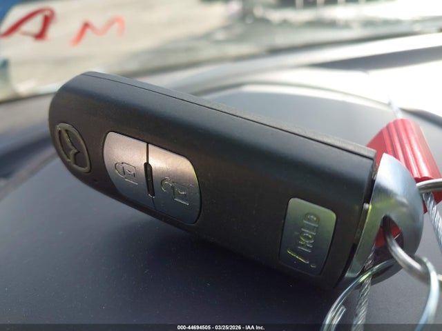 2015 MAZDA MAZDA3 JM1BM1L74F1274509 Photo 10