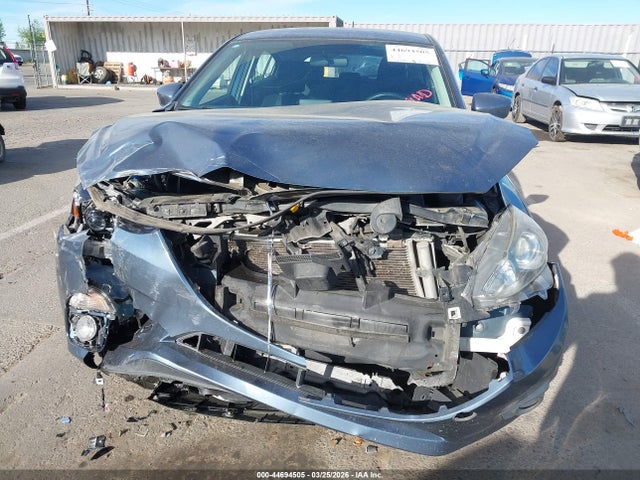 2015 MAZDA MAZDA3 JM1BM1L74F1274509 Photo 5