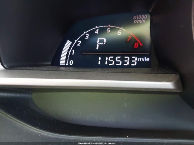 2015 MAZDA MAZDA3 JM1BM1L74F1274509 Photo 6
