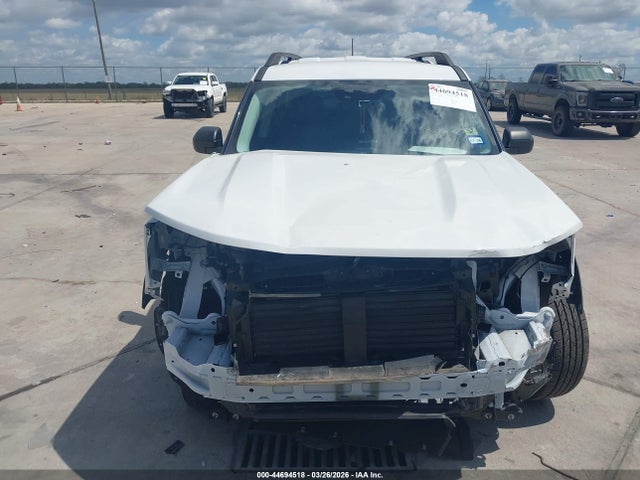 Ford Bronco Sport Big Bend 2023 3FMCR9B69PRE02730 Image 12