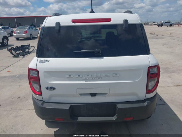 Ford Bronco Sport Big Bend 2023 3FMCR9B69PRE02730 Image 16