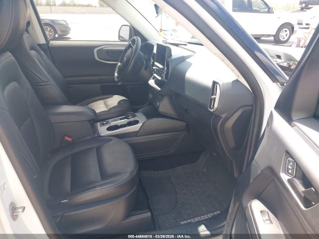 Ford Bronco Sport Big Bend 2023 3FMCR9B69PRE02730 Image 5