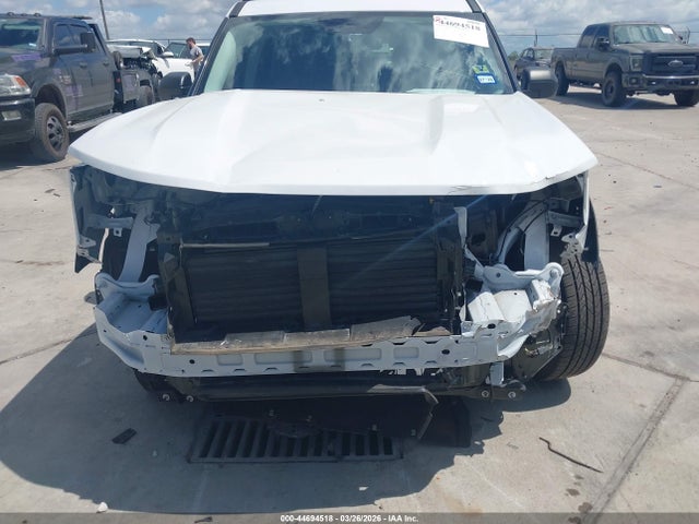 Ford Bronco Sport Big Bend 2023 3FMCR9B69PRE02730 Image 6