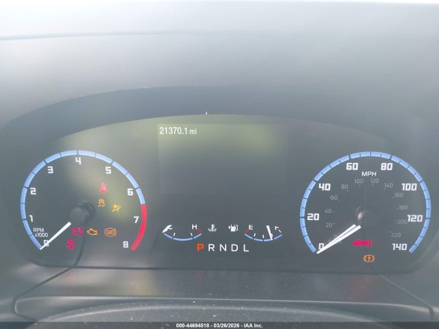 Ford Bronco Sport Big Bend 2023 3FMCR9B69PRE02730 Image 7