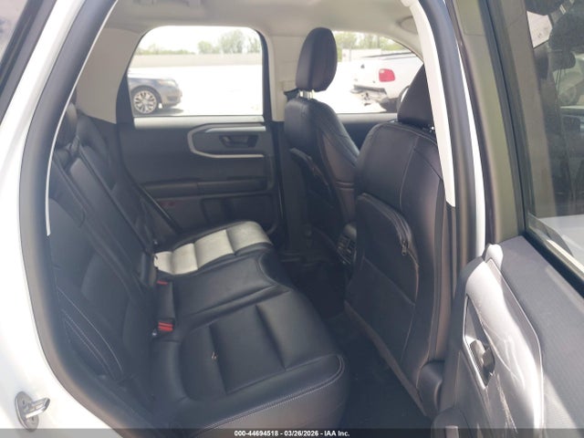 Ford Bronco Sport Big Bend 2023 3FMCR9B69PRE02730 Image 8