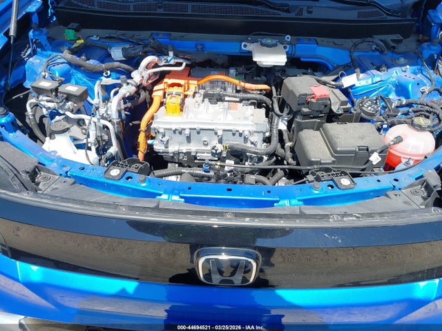 Honda Prologue Touring 2024 3GPKHWRM5RS533394 Image 10