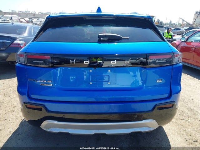 Honda Prologue Touring 2024 3GPKHWRM5RS533394 Image 16