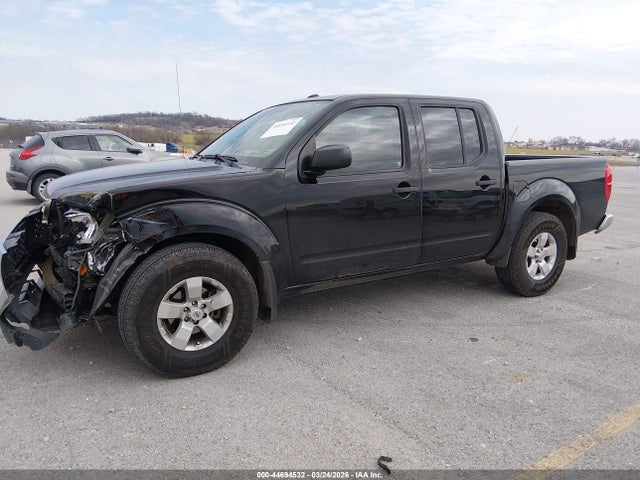 Aukcja sprzedaży 2013 Nissan Frontier Sv, vin: 1N6AD0ER2DN722558, numer aukcji: 44694532