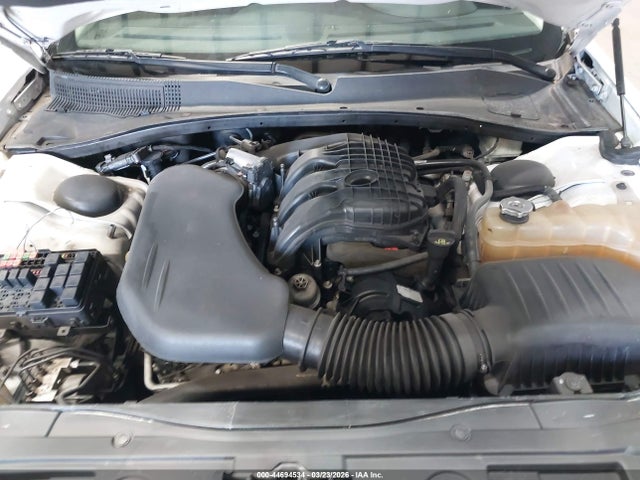 2017 CHRYSLER 300 2C3CCABG7HH593727 Photo 9