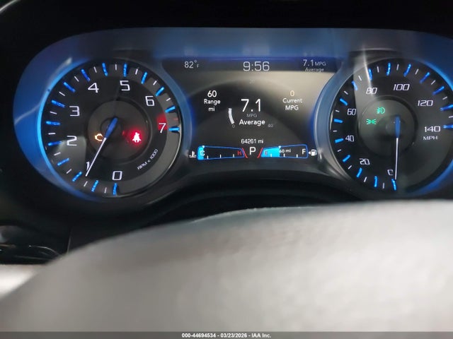 2017 CHRYSLER 300 2C3CCABG7HH593727 Photo 6