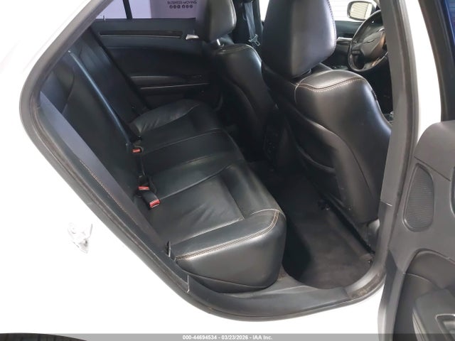 2017 CHRYSLER 300 2C3CCABG7HH593727 Photo 7