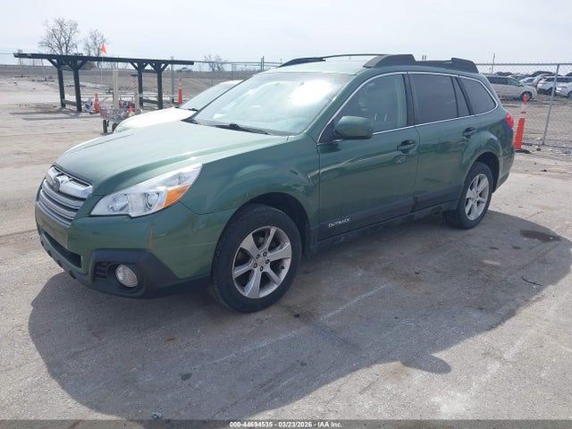 2013 Subaru Outback 2.5i Premium მანქანა იყიდება აუქციონზე, vin: 4S4BRBCC5D3278716, აუქციონის ნომერი: 44694535